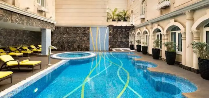 Grand Regency Doha Trademark Collection by Wyndham